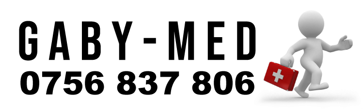 Ingrijiri Gaby Med